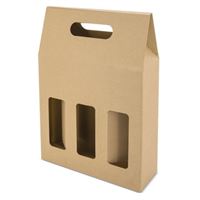 SCATOLA PER BOTTIGLIE
